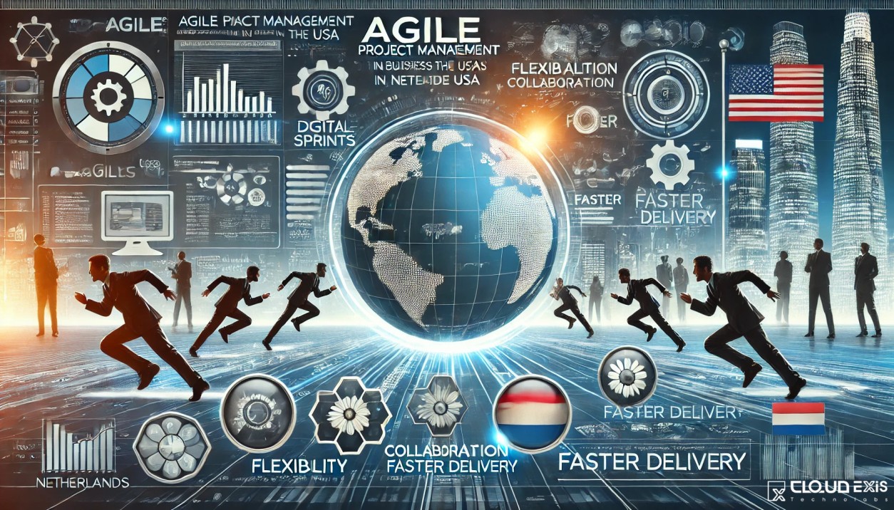 Agile Project Management for IT