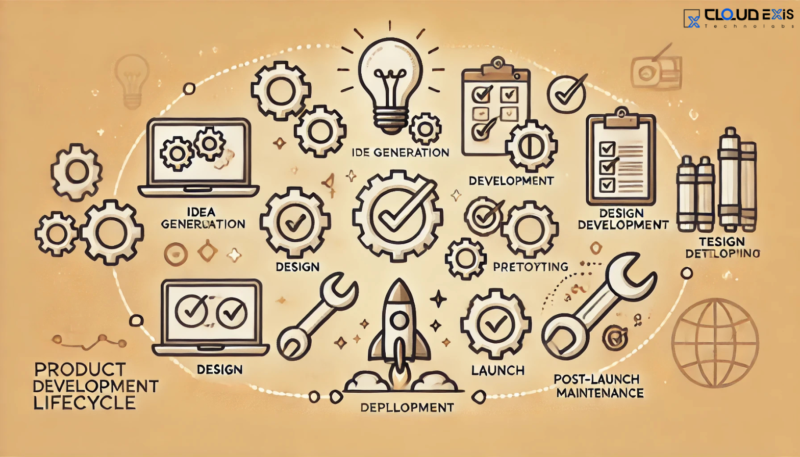 Complete Guide to the Product Development Lifecycle